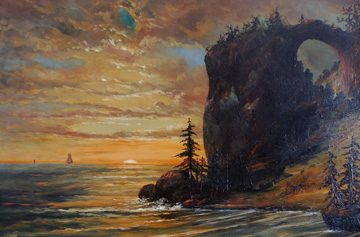 Lis Art Conservation & Restoration Services